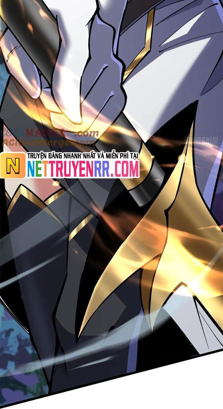 đọc truyện Ta Thật Không Muốn Học Cấm Chú Chương 128 ảnh 34 tại Thiên Thai Truyện