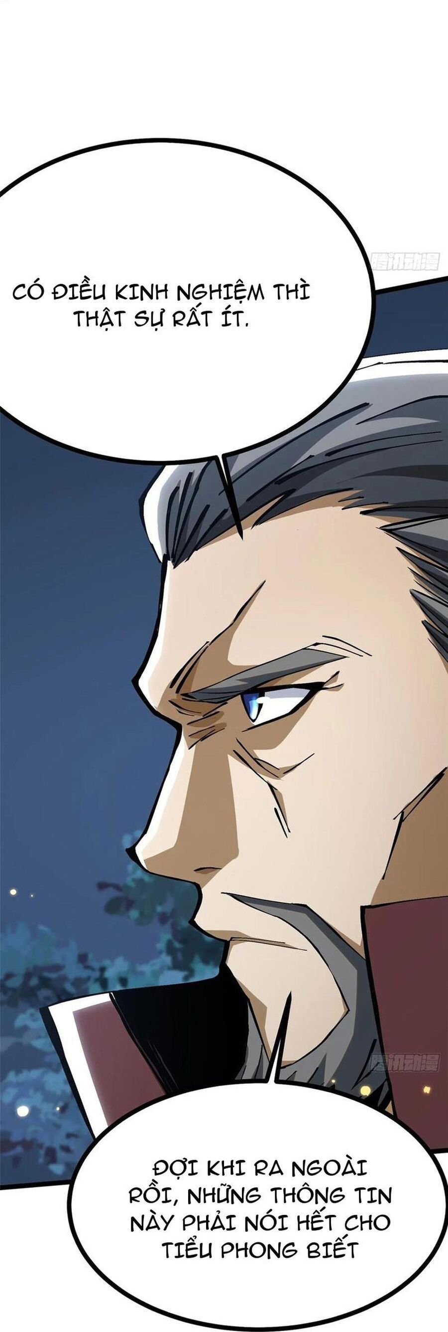 đọc truyện Ta Thật Không Muốn Học Cấm Chú Chương 128 ảnh 35 tại Thiên Thai Truyện