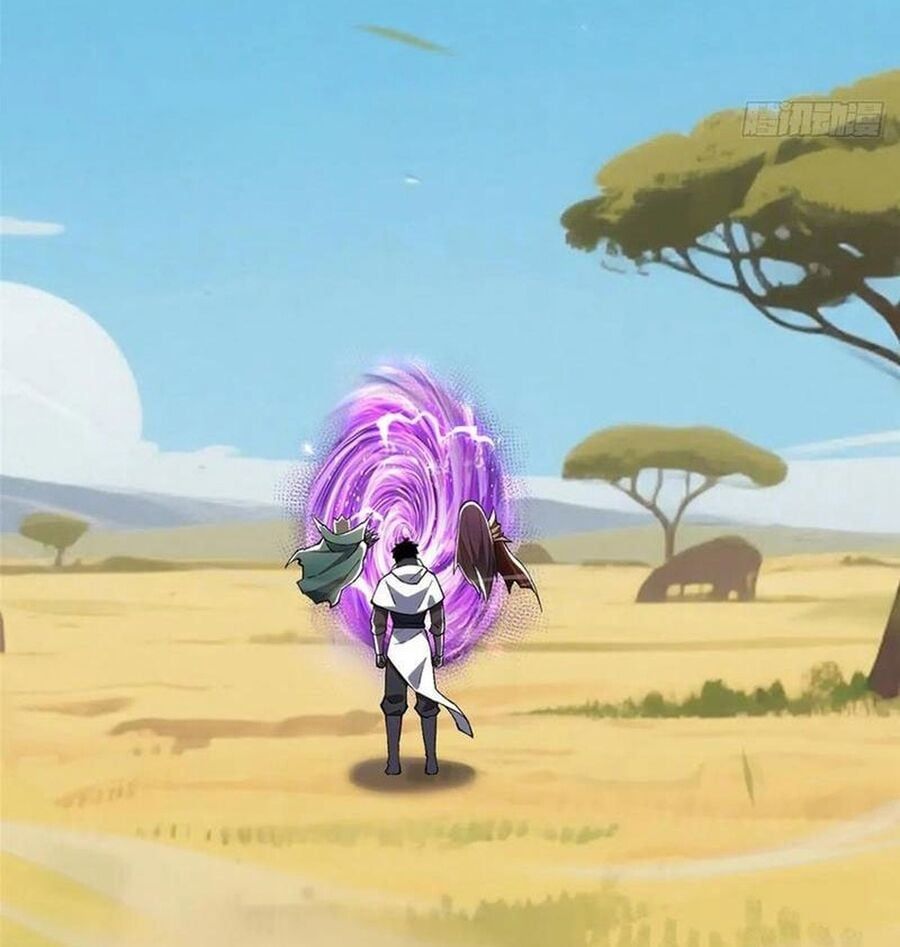 đọc truyện Ta Thật Không Muốn Học Cấm Chú Chương 128 ảnh 37 tại Thiên Thai Truyện