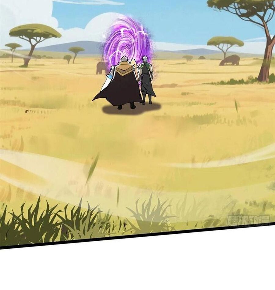 đọc truyện Ta Thật Không Muốn Học Cấm Chú Chương 128 ảnh 6 tại Thiên Thai Truyện