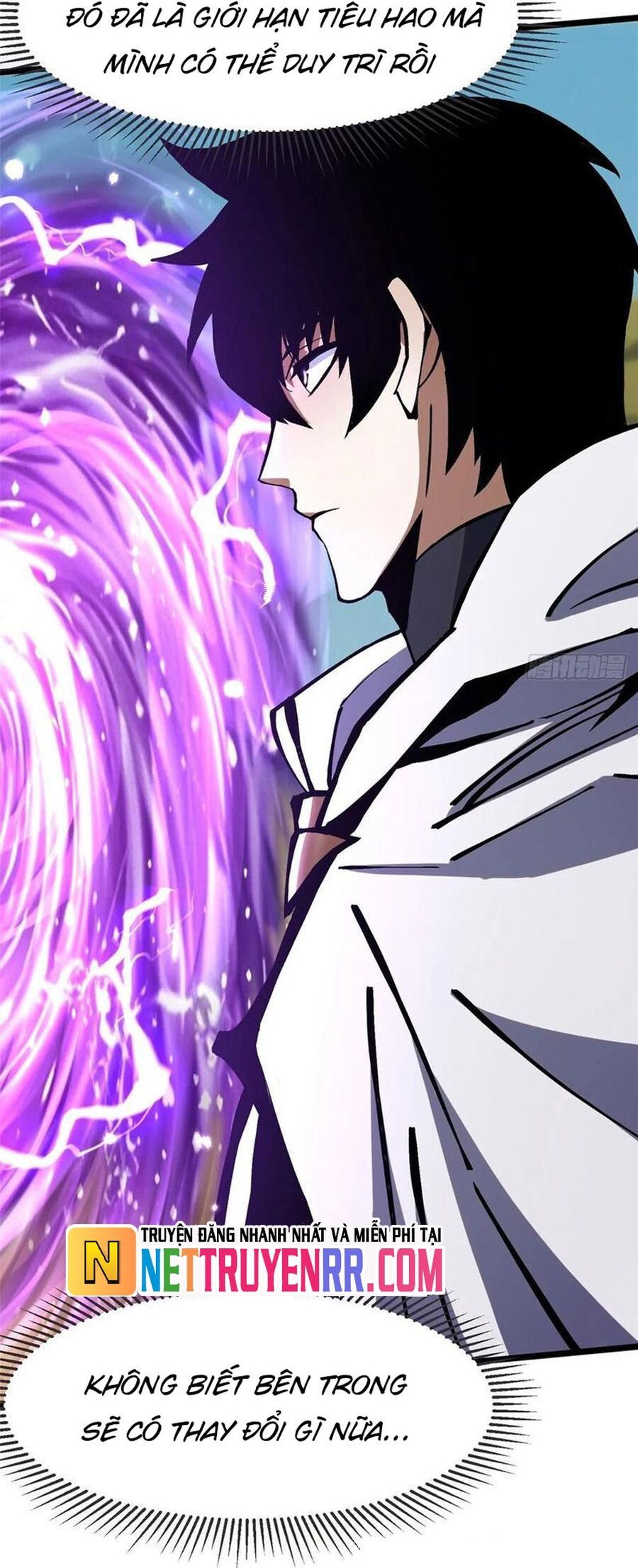 đọc truyện Ta Thật Không Muốn Học Cấm Chú Chương 128 ảnh 42 tại Thiên Thai Truyện