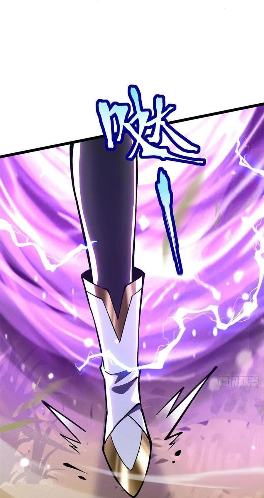 đọc truyện Ta Thật Không Muốn Học Cấm Chú Chương 128 ảnh 43 tại Thiên Thai Truyện