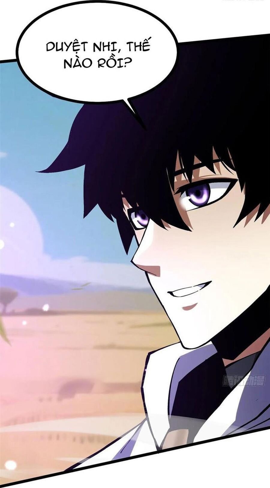 đọc truyện Ta Thật Không Muốn Học Cấm Chú Chương 128 ảnh 45 tại Thiên Thai Truyện