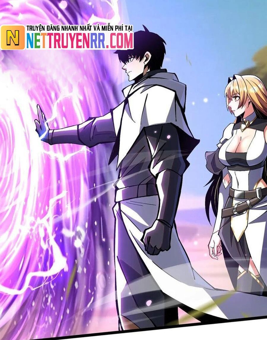 đọc truyện Ta Thật Không Muốn Học Cấm Chú Chương 128 ảnh 50 tại Thiên Thai Truyện