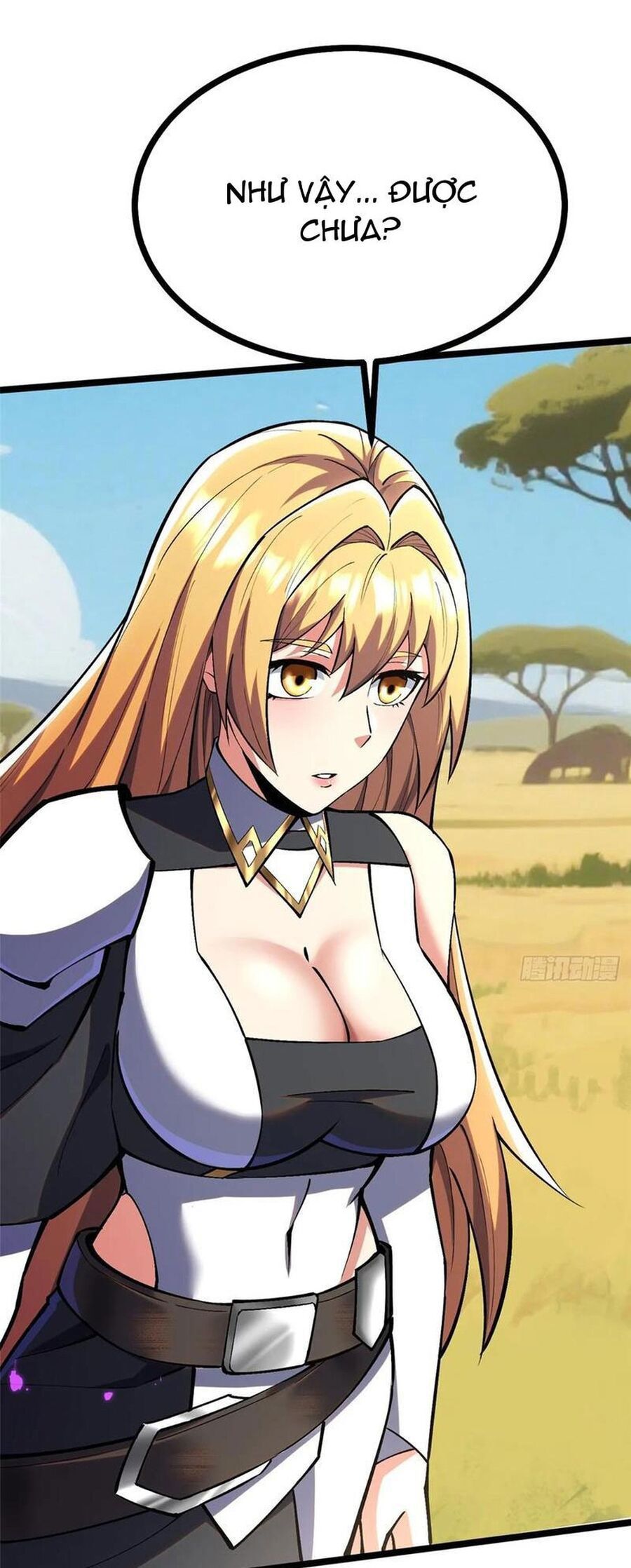 đọc truyện Ta Thật Không Muốn Học Cấm Chú Chương 128 ảnh 7 tại Thiên Thai Truyện