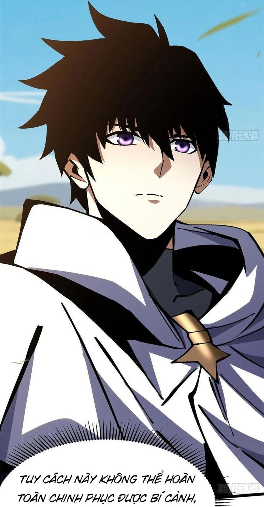 đọc truyện Ta Thật Không Muốn Học Cấm Chú Chương 128 ảnh 52 tại Thiên Thai Truyện