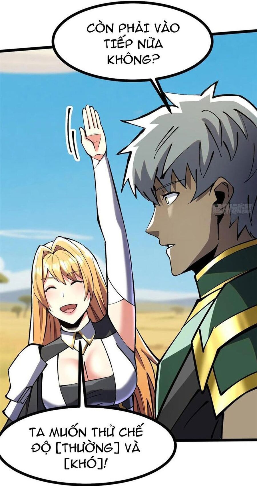 đọc truyện Ta Thật Không Muốn Học Cấm Chú Chương 128 ảnh 54 tại Thiên Thai Truyện