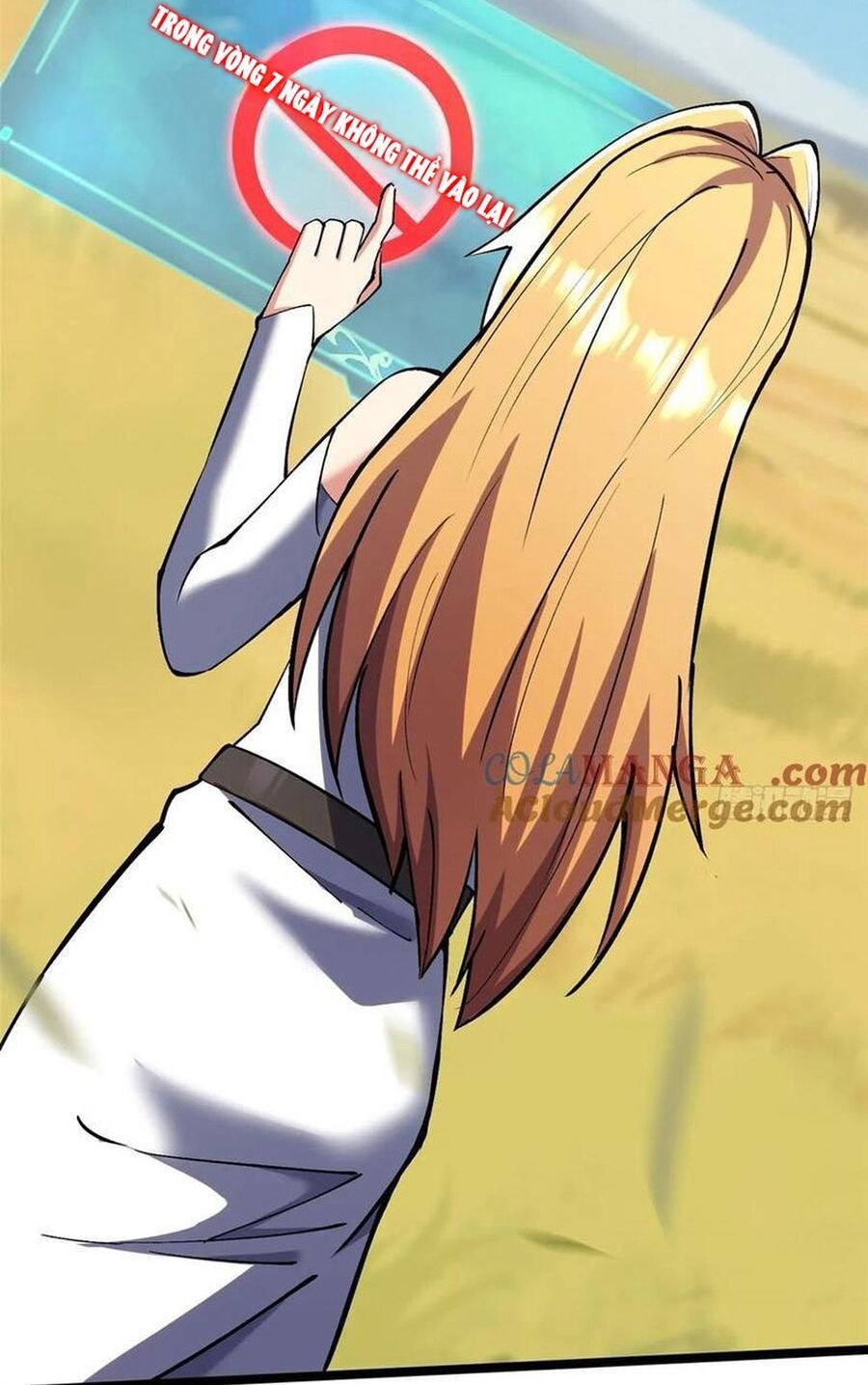 đọc truyện Ta Thật Không Muốn Học Cấm Chú Chương 128 ảnh 56 tại Thiên Thai Truyện