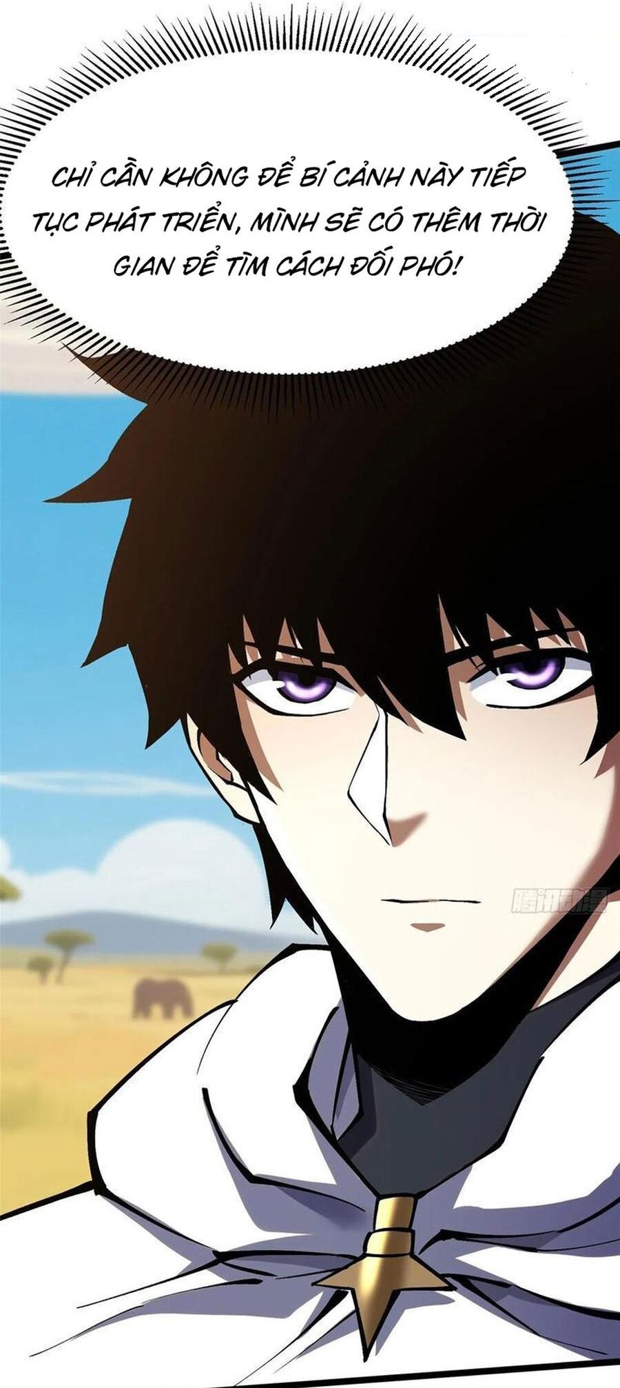 đọc truyện Ta Thật Không Muốn Học Cấm Chú Chương 128 ảnh 61 tại Thiên Thai Truyện