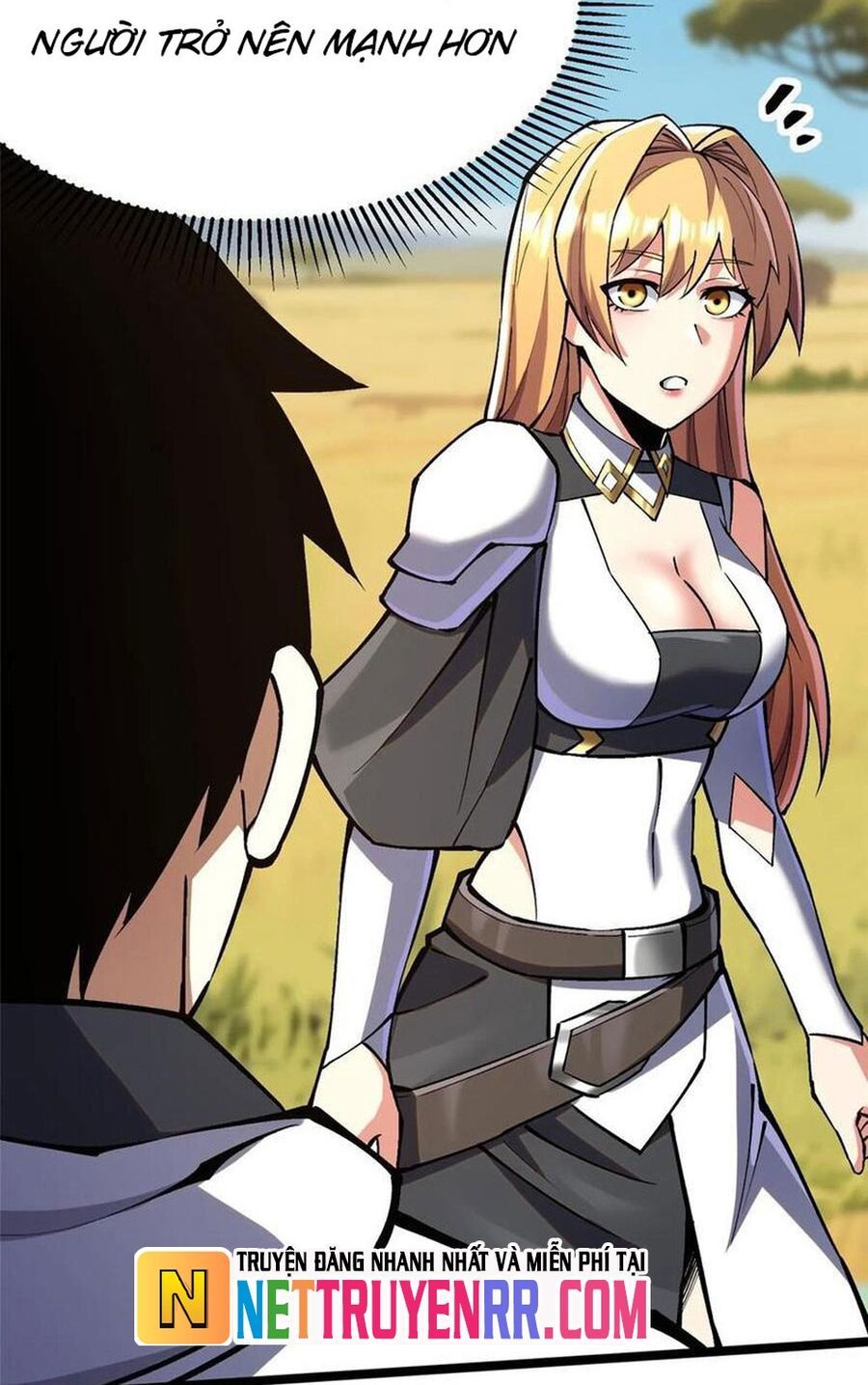 đọc truyện Ta Thật Không Muốn Học Cấm Chú Chương 128 ảnh 63 tại Thiên Thai Truyện