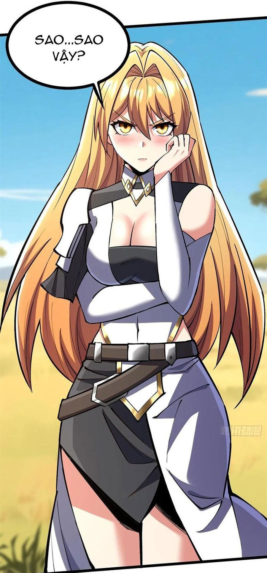 đọc truyện Ta Thật Không Muốn Học Cấm Chú Chương 128 ảnh 65 tại Thiên Thai Truyện