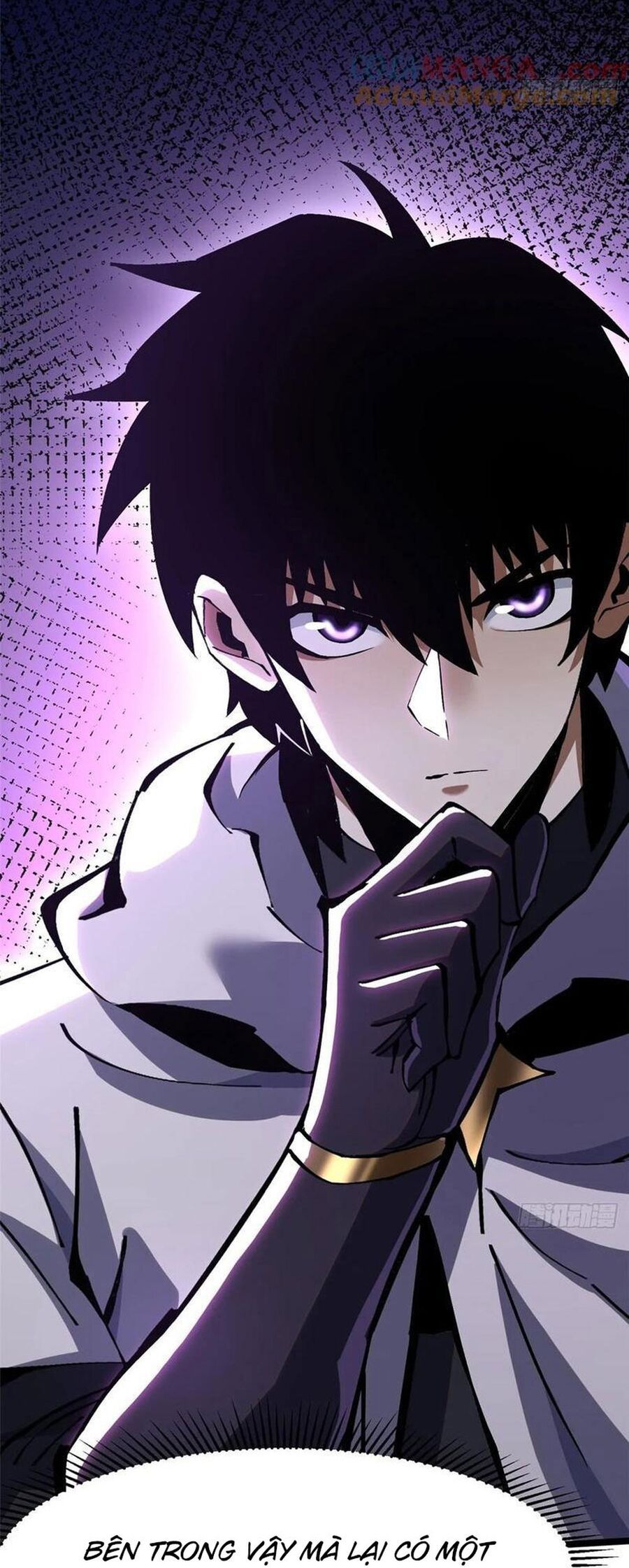 đọc truyện Ta Thật Không Muốn Học Cấm Chú Chương 128 ảnh 68 tại Thiên Thai Truyện