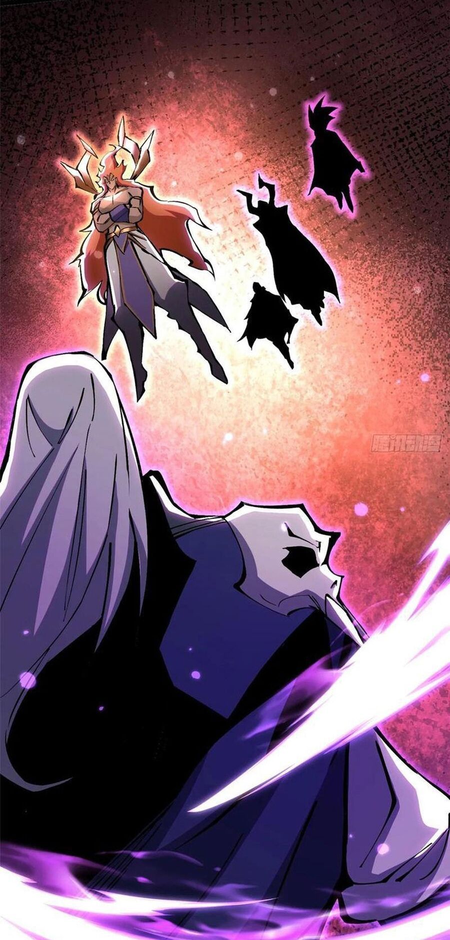 đọc truyện Ta Thật Không Muốn Học Cấm Chú Chương 128 ảnh 77 tại Thiên Thai Truyện