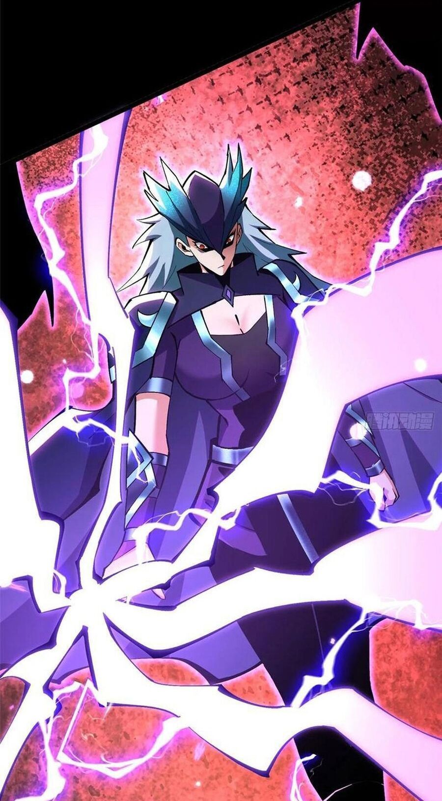 đọc truyện Ta Thật Không Muốn Học Cấm Chú Chương 128 ảnh 83 tại Thiên Thai Truyện