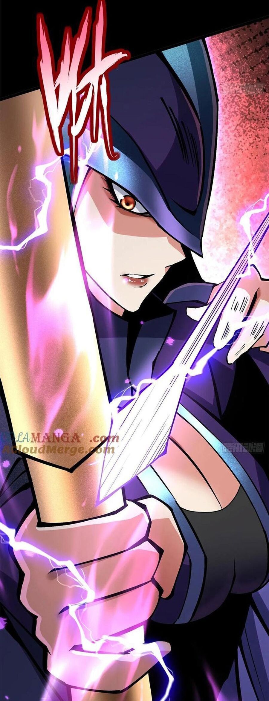 đọc truyện Ta Thật Không Muốn Học Cấm Chú Chương 128 ảnh 86 tại Thiên Thai Truyện