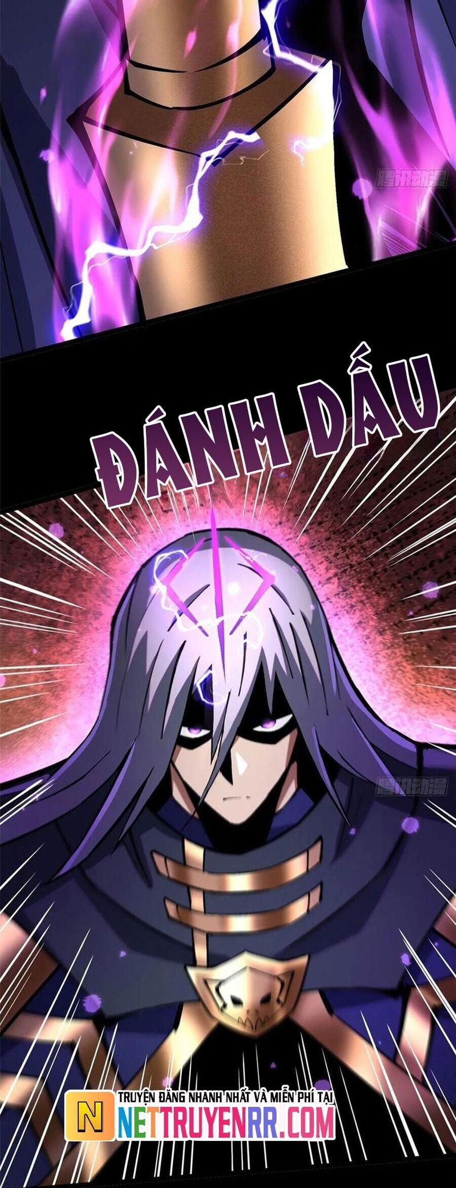 đọc truyện Ta Thật Không Muốn Học Cấm Chú Chương 128 ảnh 87 tại Thiên Thai Truyện