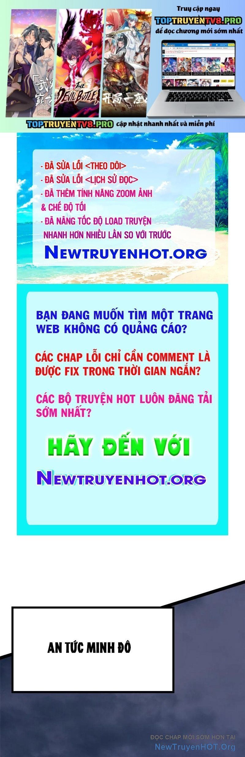 đọc truyện Ta Thật Không Muốn Học Cấm Chú Chương 129 ảnh 3 tại Thiên Thai Truyện