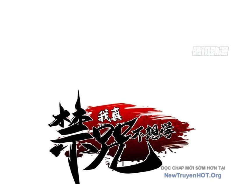 đọc truyện Ta Thật Không Muốn Học Cấm Chú Chương 129 ảnh 19 tại Thiên Thai Truyện