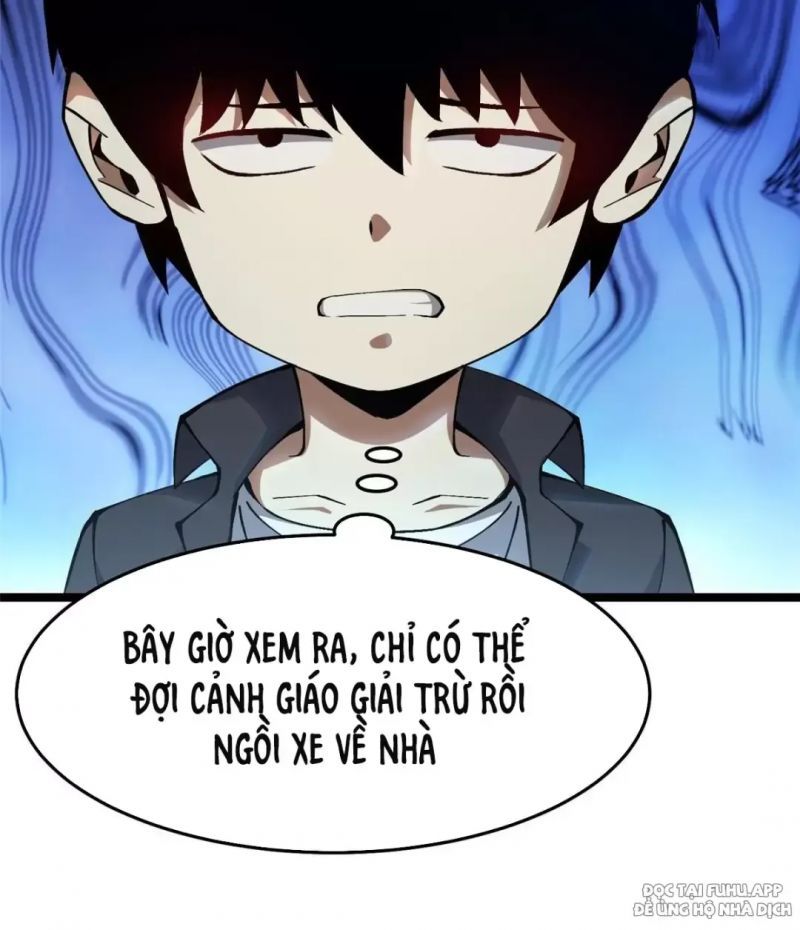 đọc truyện Ta Thật Không Muốn Học Cấm Chú Chương 13 ảnh 14 tại Thiên Thai Truyện