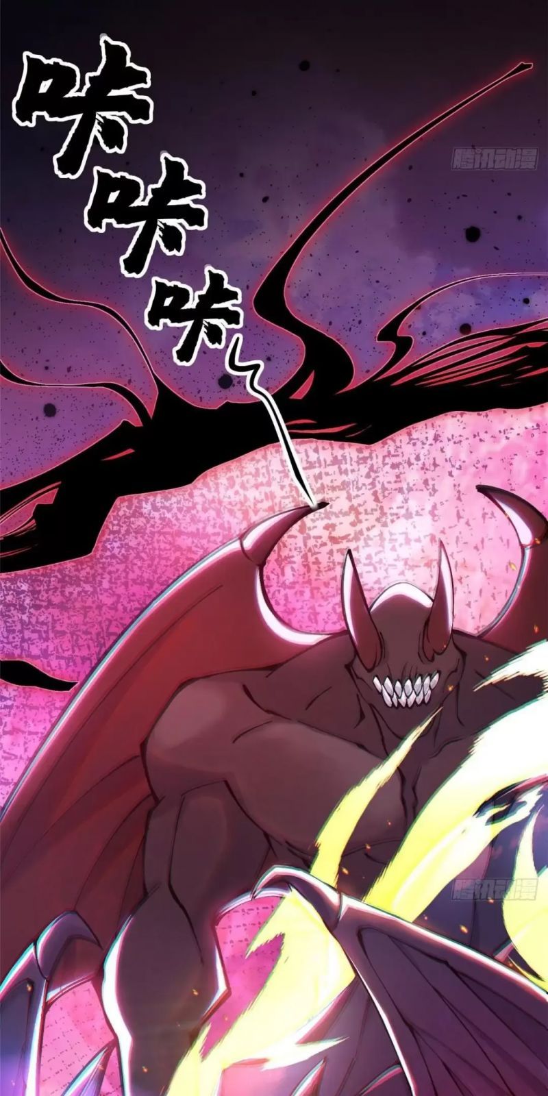 đọc truyện Ta Thật Không Muốn Học Cấm Chú Chương 13 ảnh 18 tại Thiên Thai Truyện