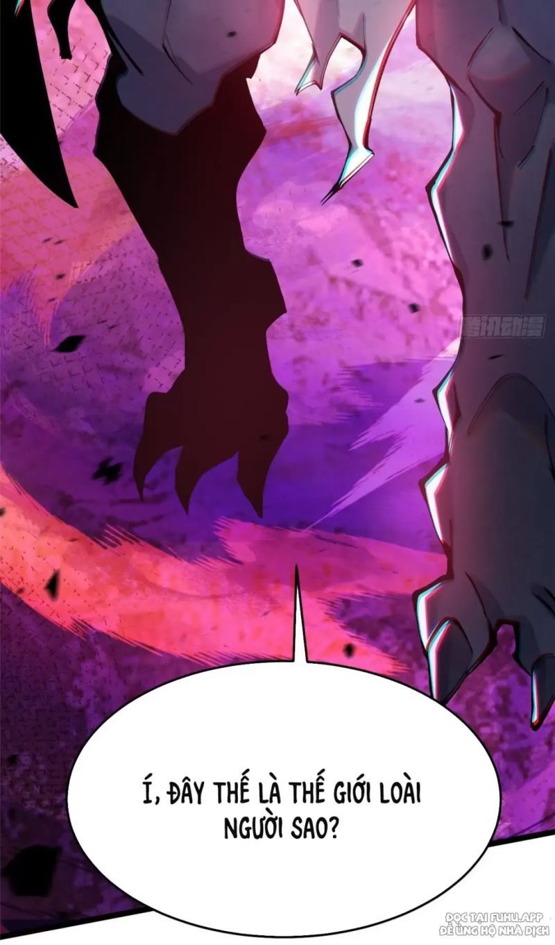 đọc truyện Ta Thật Không Muốn Học Cấm Chú Chương 13 ảnh 20 tại Thiên Thai Truyện