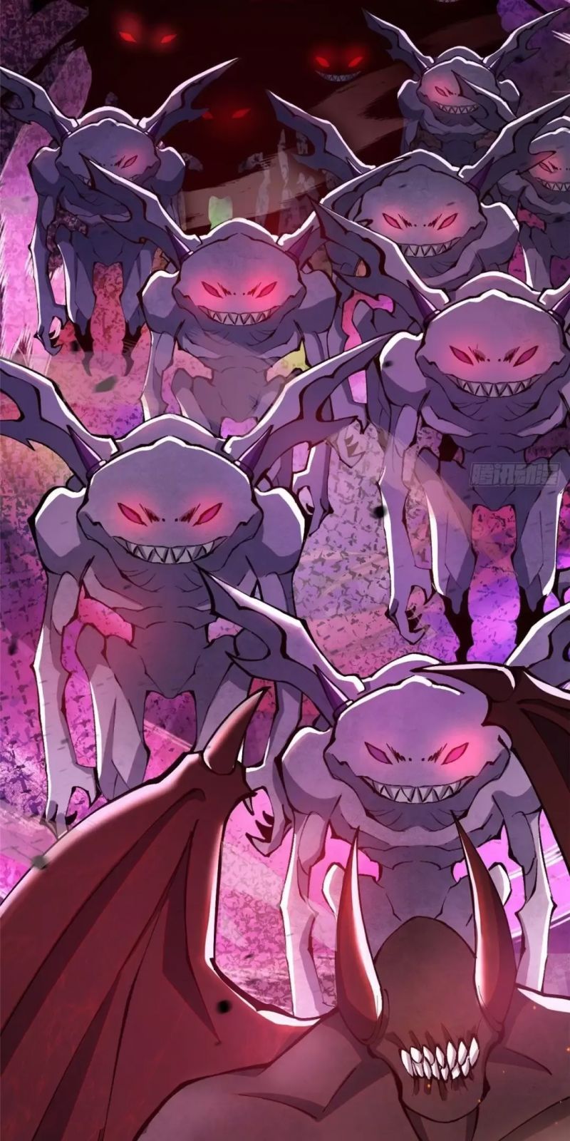 đọc truyện Ta Thật Không Muốn Học Cấm Chú Chương 13 ảnh 25 tại Thiên Thai Truyện