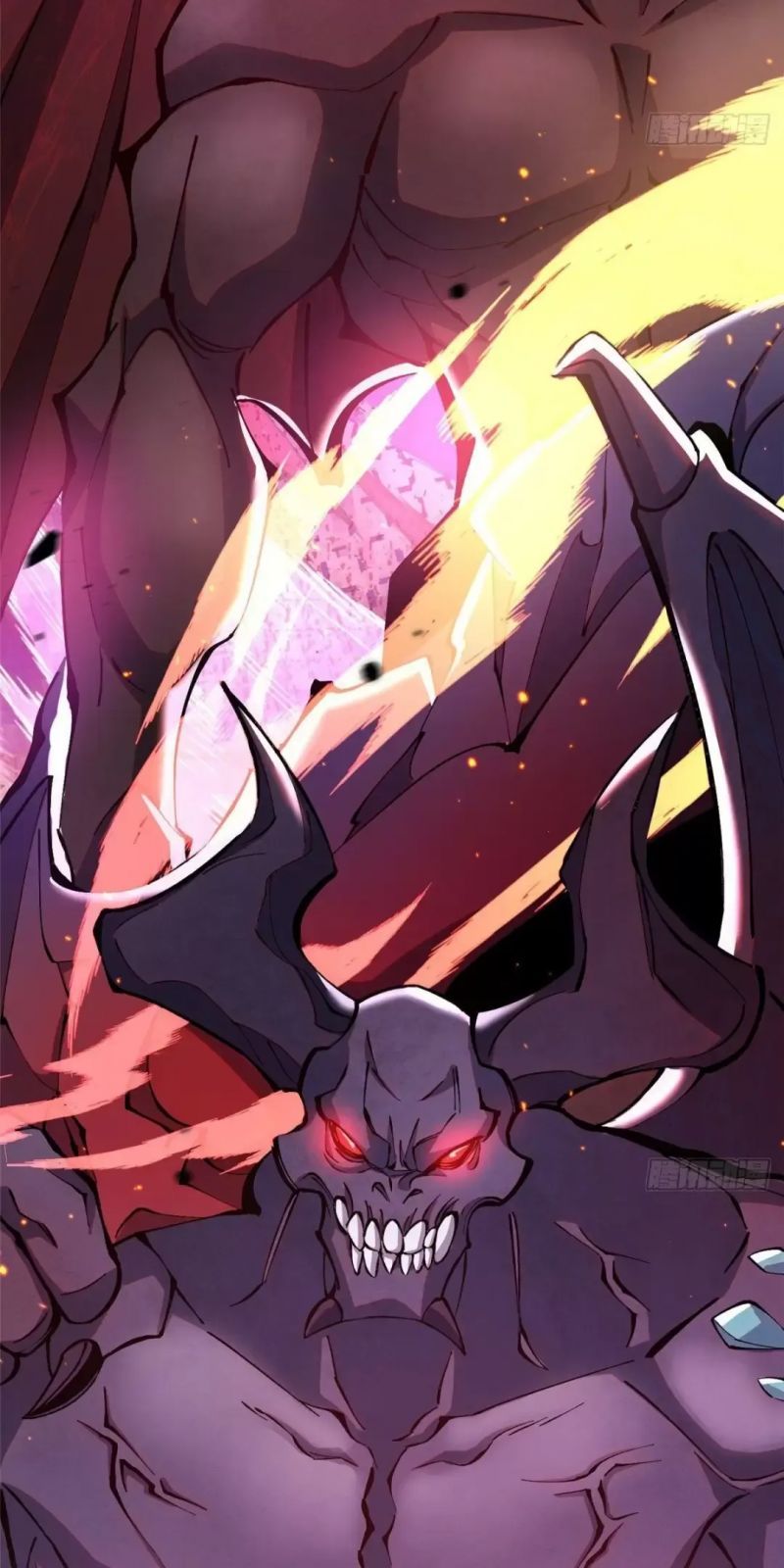 đọc truyện Ta Thật Không Muốn Học Cấm Chú Chương 13 ảnh 26 tại Thiên Thai Truyện