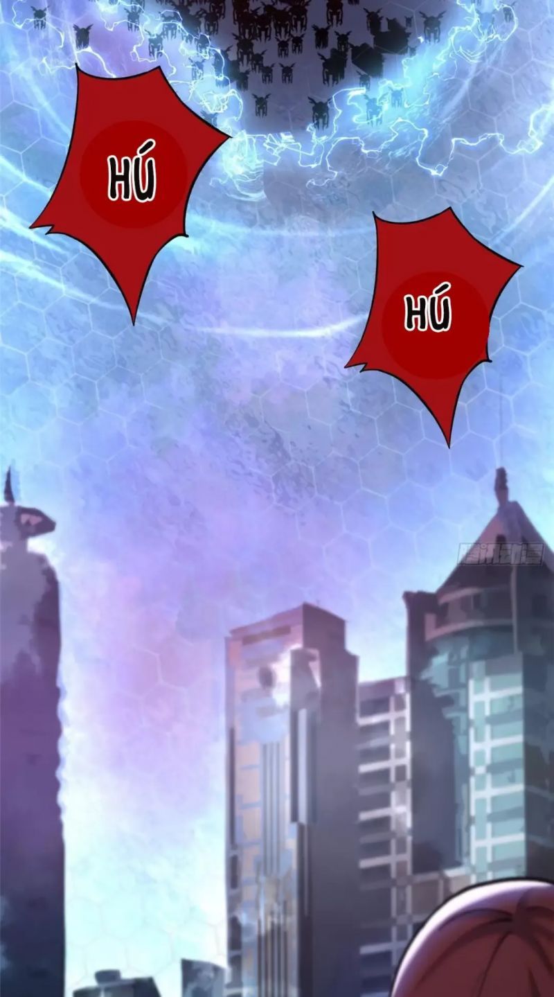 đọc truyện Ta Thật Không Muốn Học Cấm Chú Chương 13 ảnh 35 tại Thiên Thai Truyện