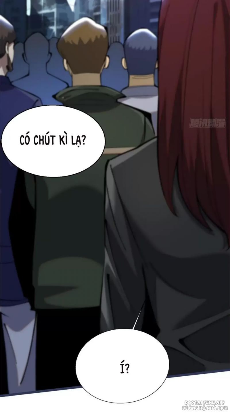 đọc truyện Ta Thật Không Muốn Học Cấm Chú Chương 13 ảnh 36 tại Thiên Thai Truyện