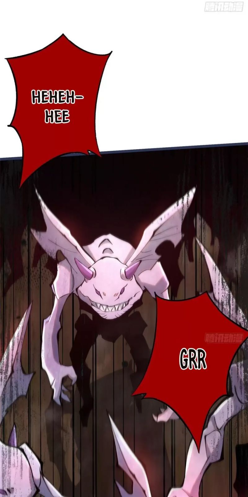 đọc truyện Ta Thật Không Muốn Học Cấm Chú Chương 13 ảnh 39 tại Thiên Thai Truyện