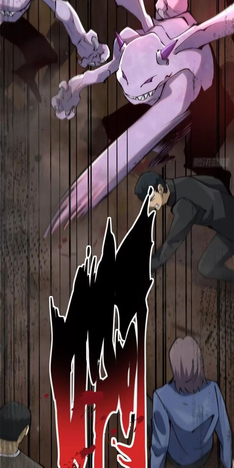 đọc truyện Ta Thật Không Muốn Học Cấm Chú Chương 13 ảnh 40 tại Thiên Thai Truyện