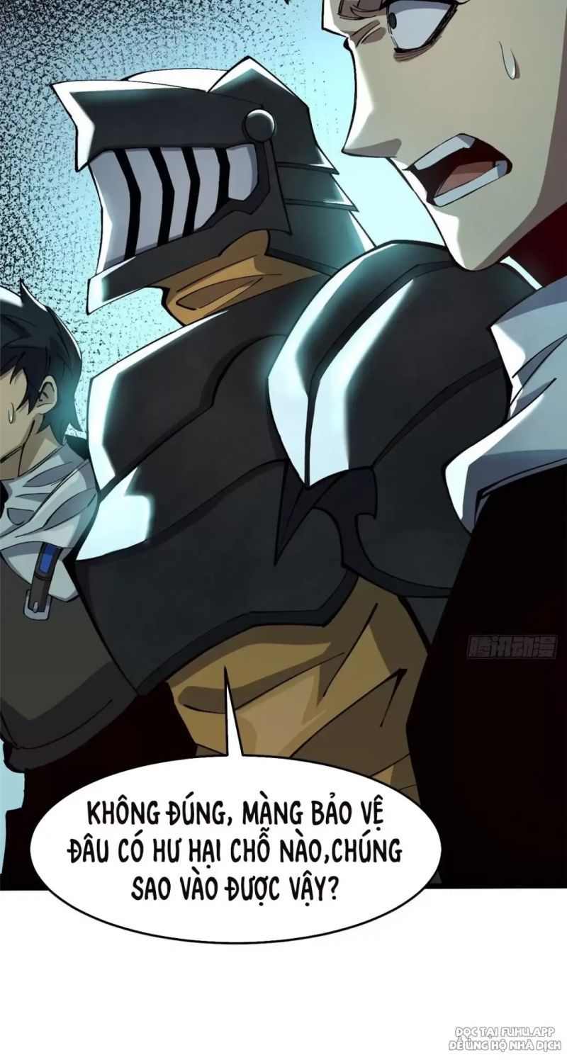 đọc truyện Ta Thật Không Muốn Học Cấm Chú Chương 13 ảnh 46 tại Thiên Thai Truyện