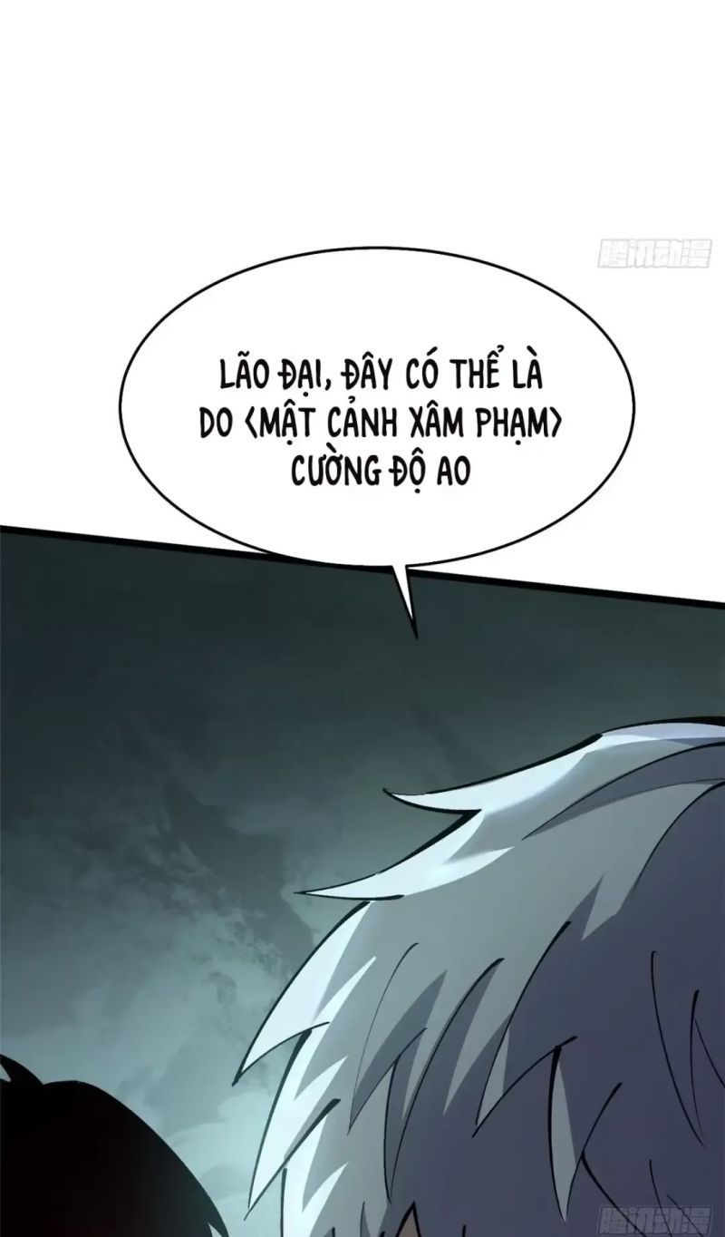 đọc truyện Ta Thật Không Muốn Học Cấm Chú Chương 13 ảnh 52 tại Thiên Thai Truyện