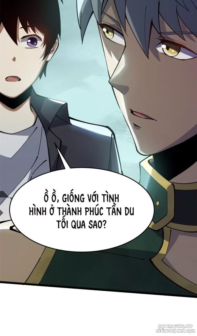 đọc truyện Ta Thật Không Muốn Học Cấm Chú Chương 13 ảnh 53 tại Thiên Thai Truyện