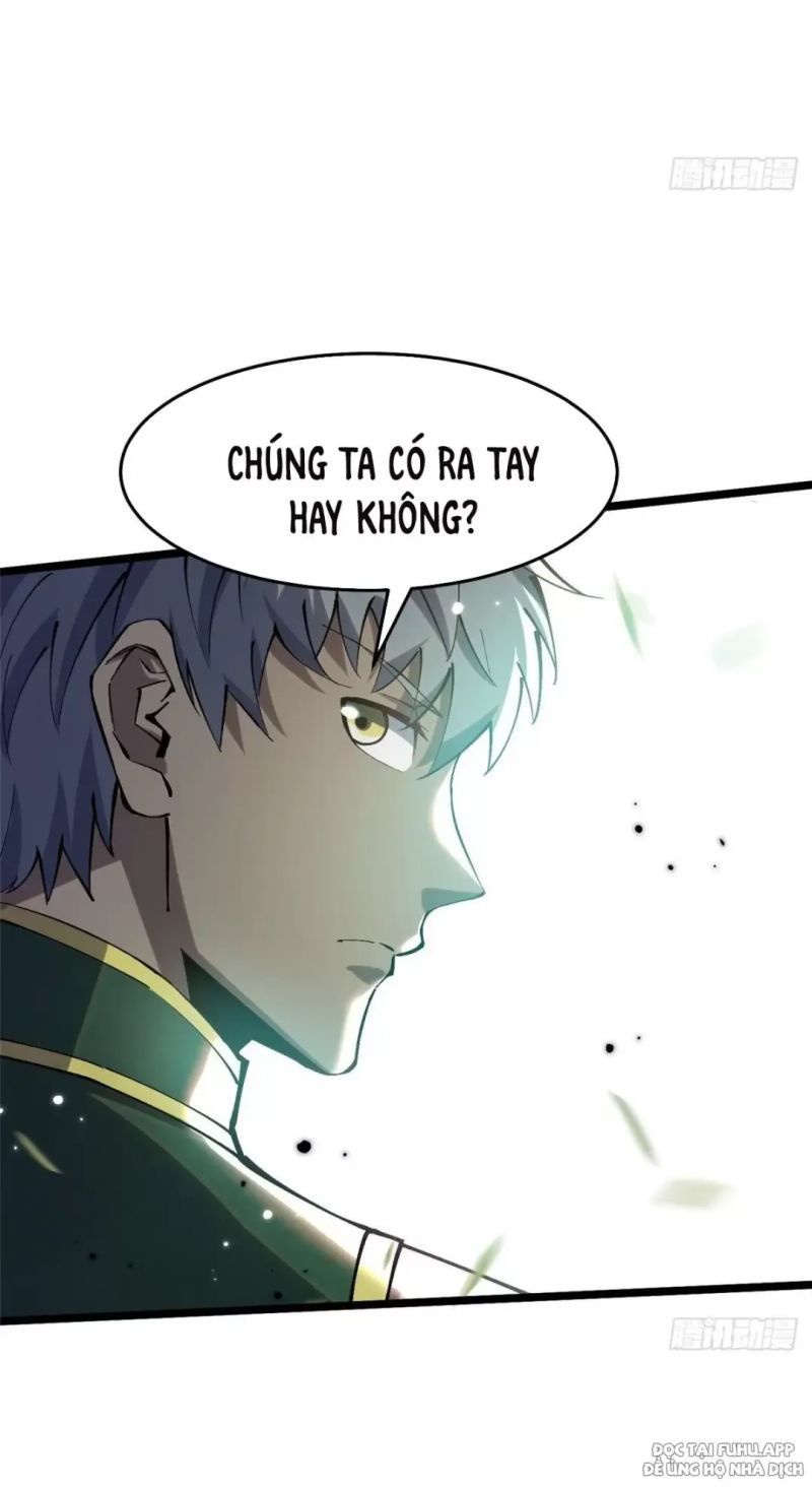 đọc truyện Ta Thật Không Muốn Học Cấm Chú Chương 13 ảnh 54 tại Thiên Thai Truyện