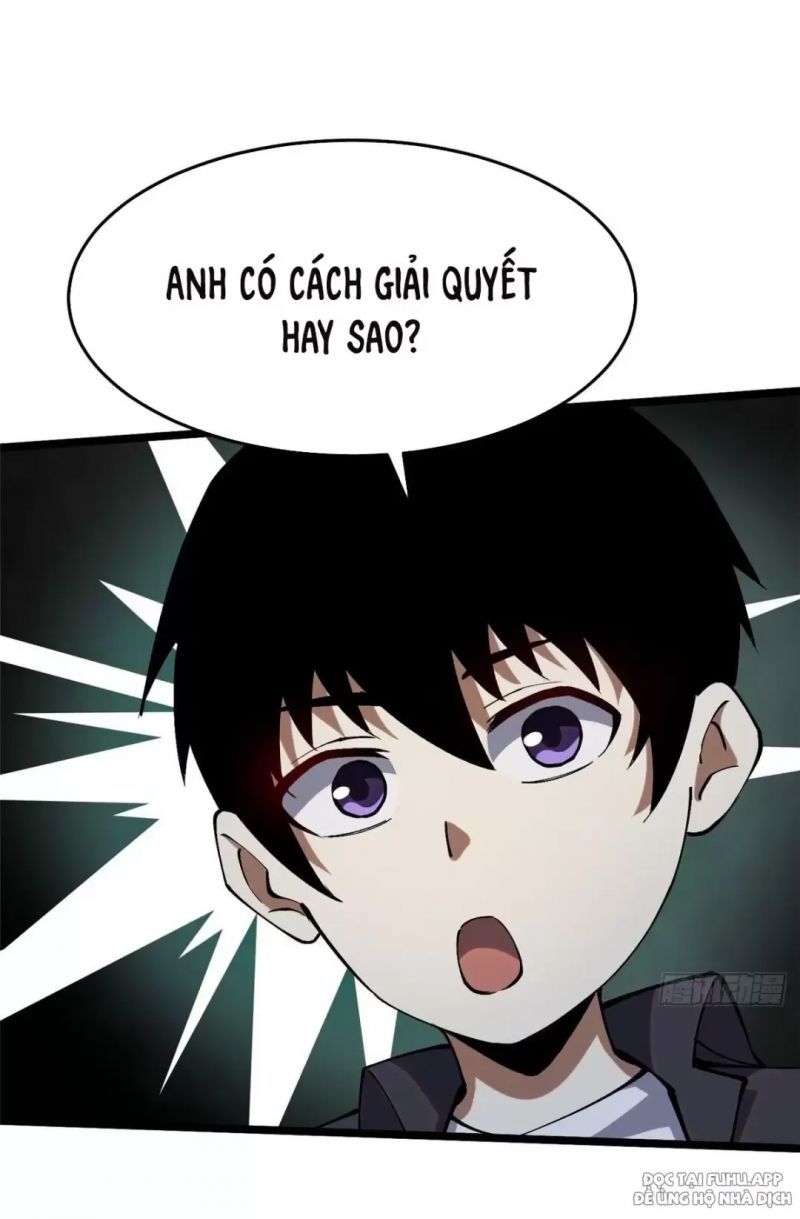 đọc truyện Ta Thật Không Muốn Học Cấm Chú Chương 13 ảnh 55 tại Thiên Thai Truyện