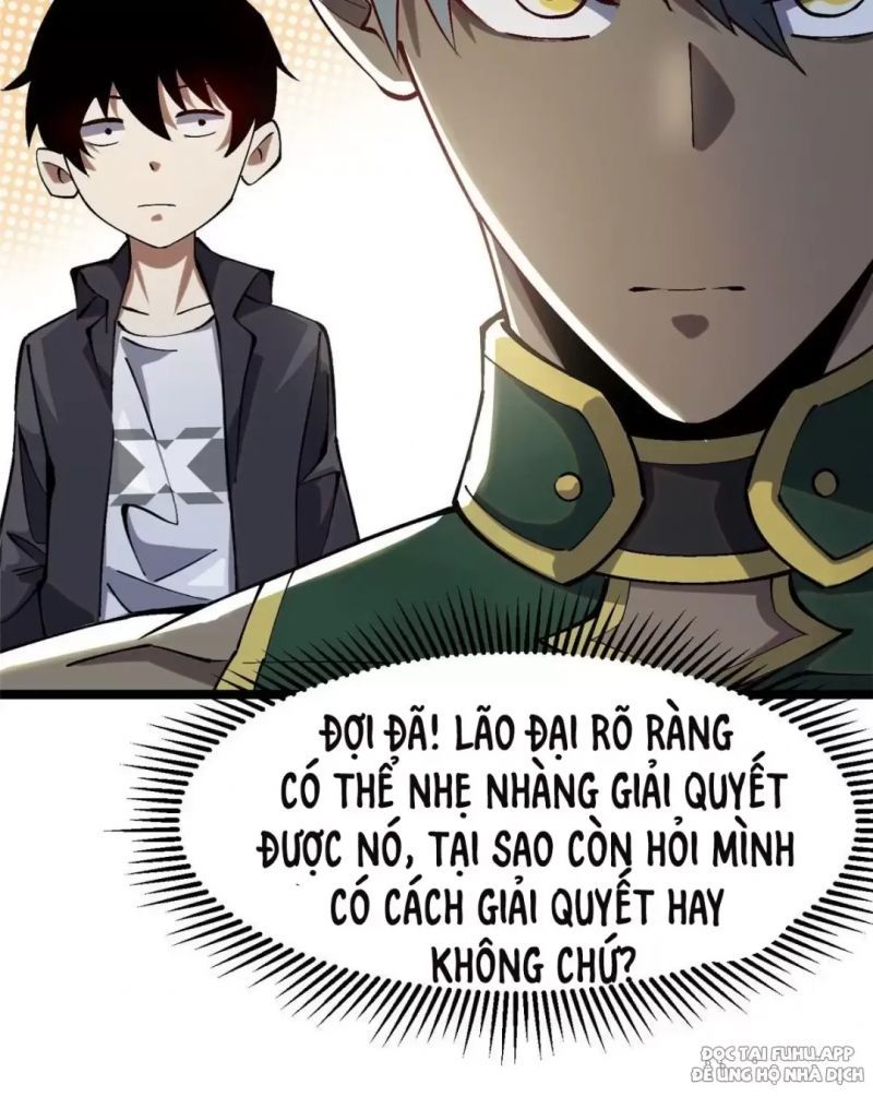 đọc truyện Ta Thật Không Muốn Học Cấm Chú Chương 13 ảnh 57 tại Thiên Thai Truyện