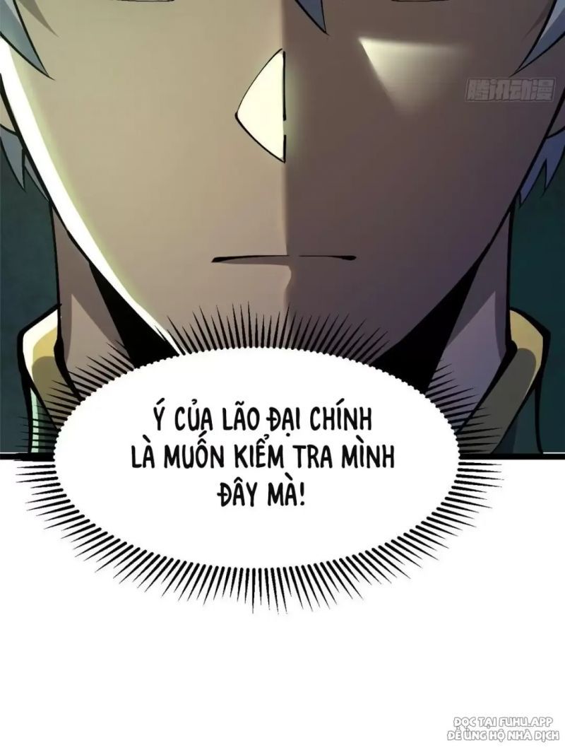 đọc truyện Ta Thật Không Muốn Học Cấm Chú Chương 13 ảnh 59 tại Thiên Thai Truyện