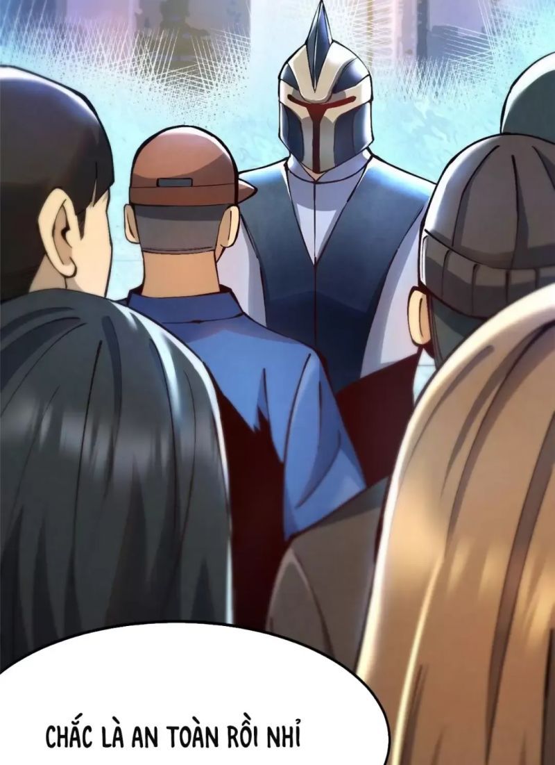 đọc truyện Ta Thật Không Muốn Học Cấm Chú Chương 13 ảnh 11 tại Thiên Thai Truyện