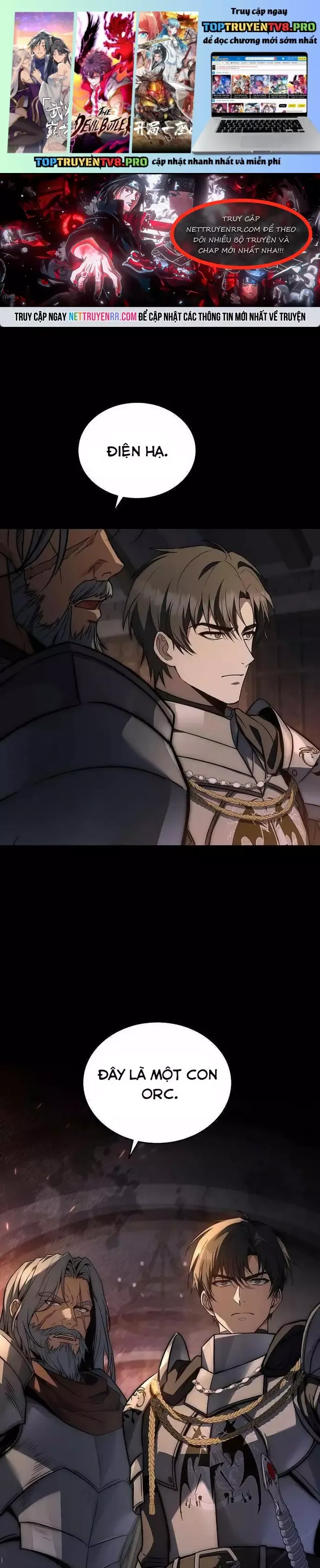 đọc truyện Ta Thật Không Muốn Học Cấm Chú Chương 130 ảnh 3 tại Thiên Thai Truyện