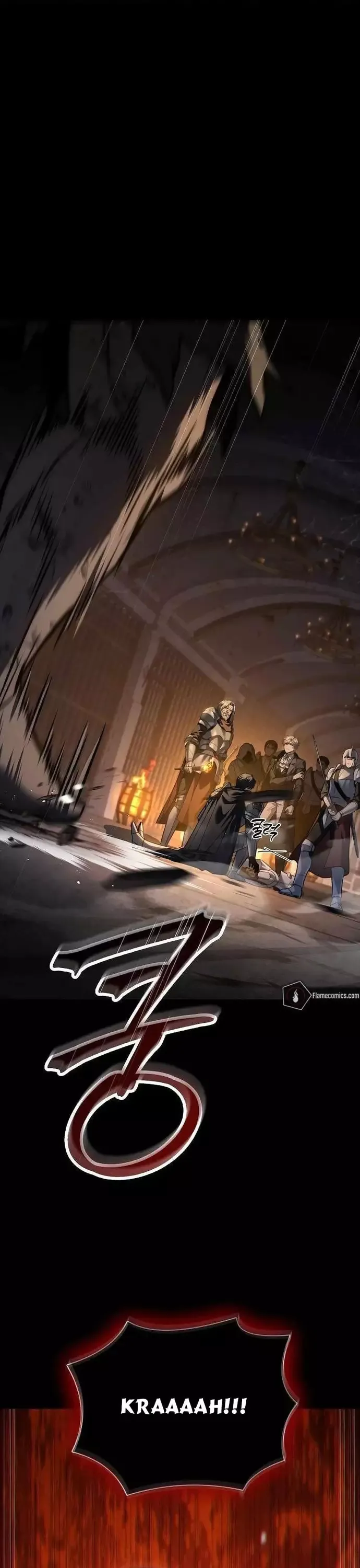 đọc truyện Ta Thật Không Muốn Học Cấm Chú Chương 130 ảnh 13 tại Thiên Thai Truyện