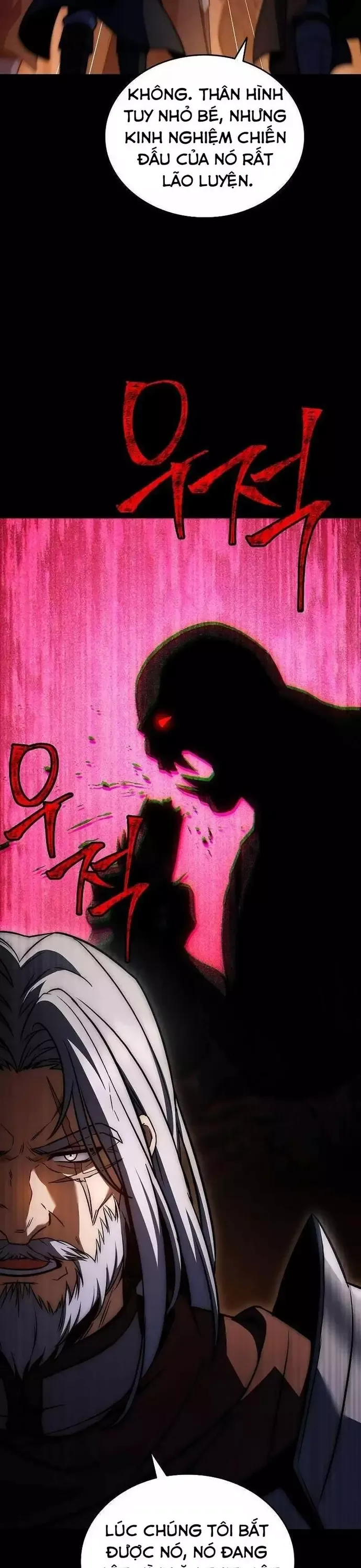 đọc truyện Ta Thật Không Muốn Học Cấm Chú Chương 130 ảnh 15 tại Thiên Thai Truyện