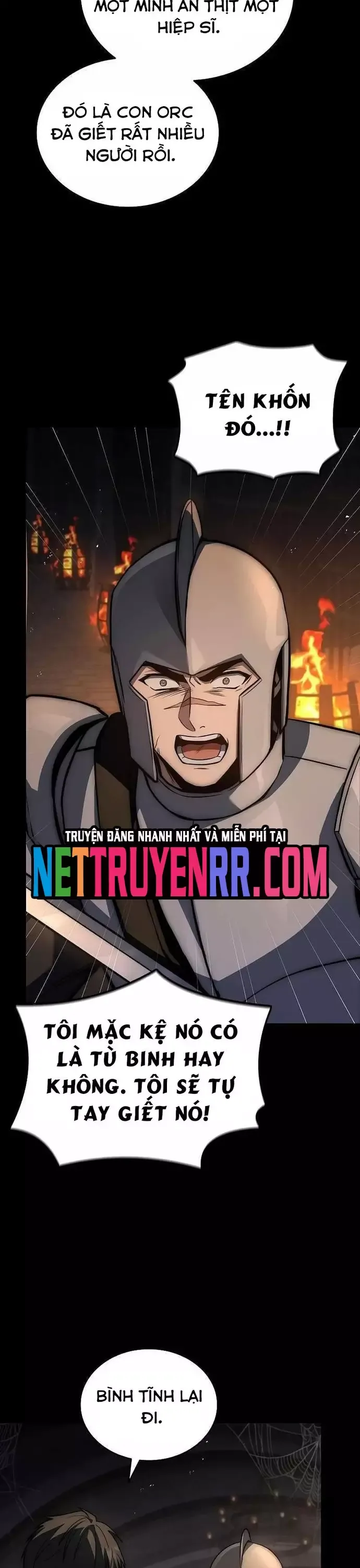 đọc truyện Ta Thật Không Muốn Học Cấm Chú Chương 130 ảnh 16 tại Thiên Thai Truyện