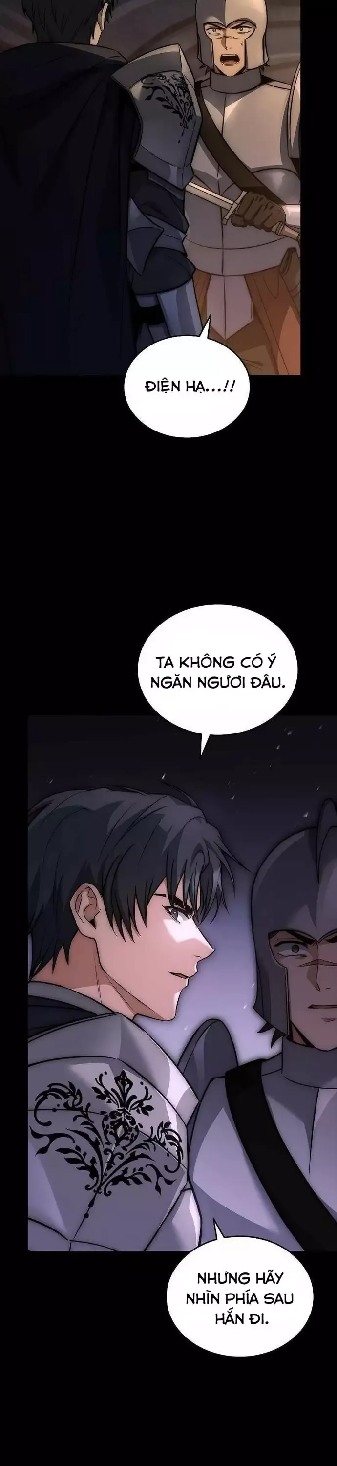 đọc truyện Ta Thật Không Muốn Học Cấm Chú Chương 130 ảnh 17 tại Thiên Thai Truyện