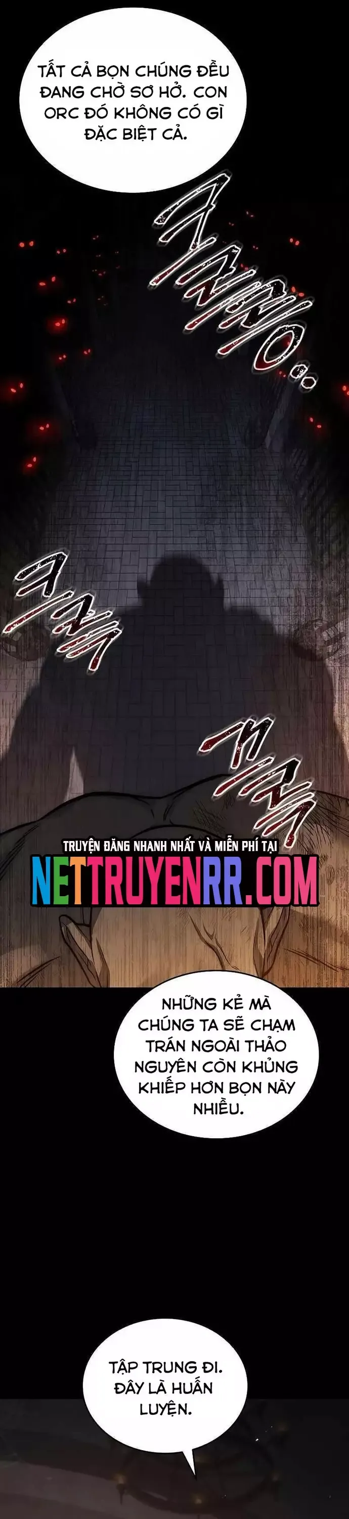 đọc truyện Ta Thật Không Muốn Học Cấm Chú Chương 130 ảnh 18 tại Thiên Thai Truyện