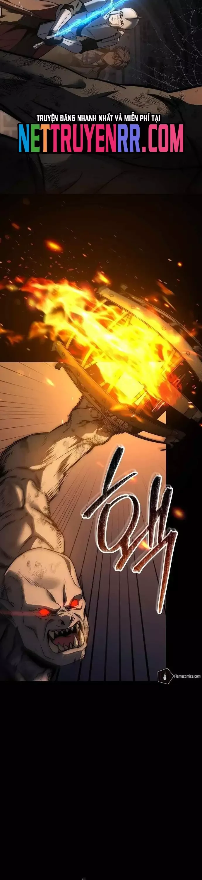 đọc truyện Ta Thật Không Muốn Học Cấm Chú Chương 130 ảnh 21 tại Thiên Thai Truyện