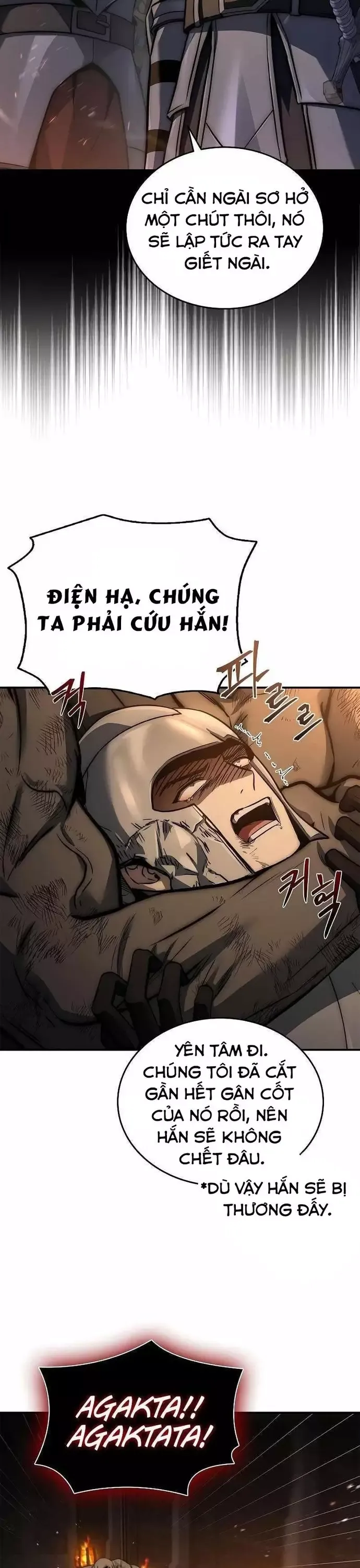 đọc truyện Ta Thật Không Muốn Học Cấm Chú Chương 130 ảnh 4 tại Thiên Thai Truyện