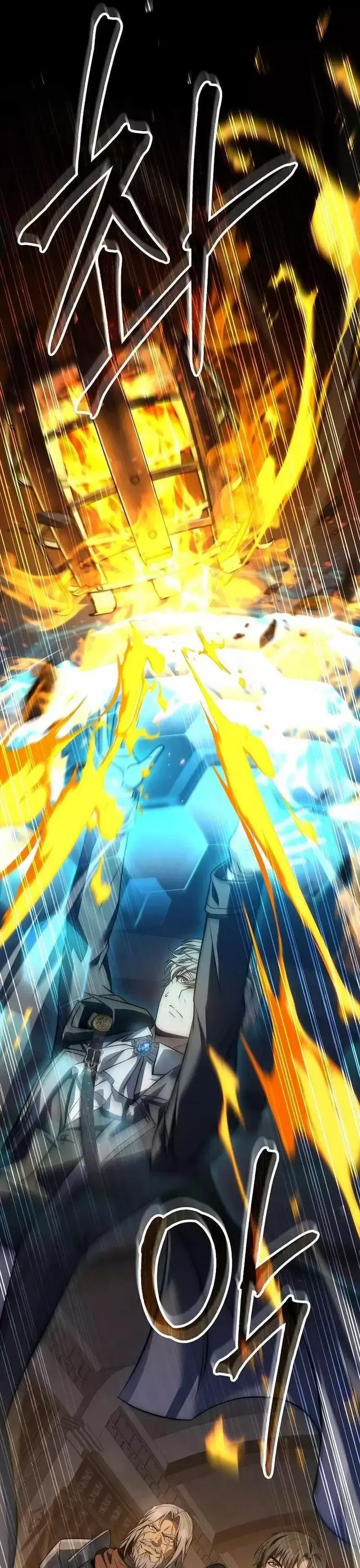 đọc truyện Ta Thật Không Muốn Học Cấm Chú Chương 130 ảnh 22 tại Thiên Thai Truyện