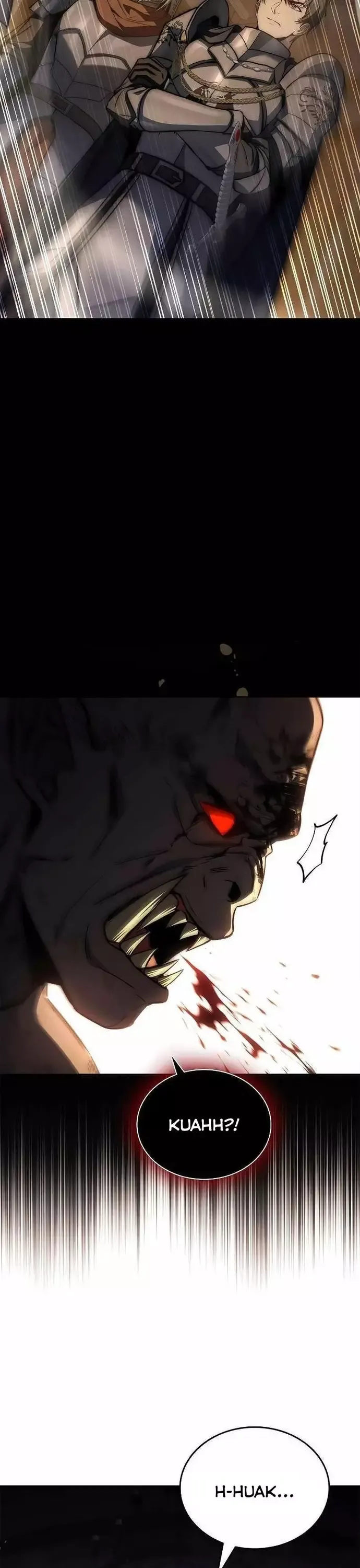 đọc truyện Ta Thật Không Muốn Học Cấm Chú Chương 130 ảnh 23 tại Thiên Thai Truyện