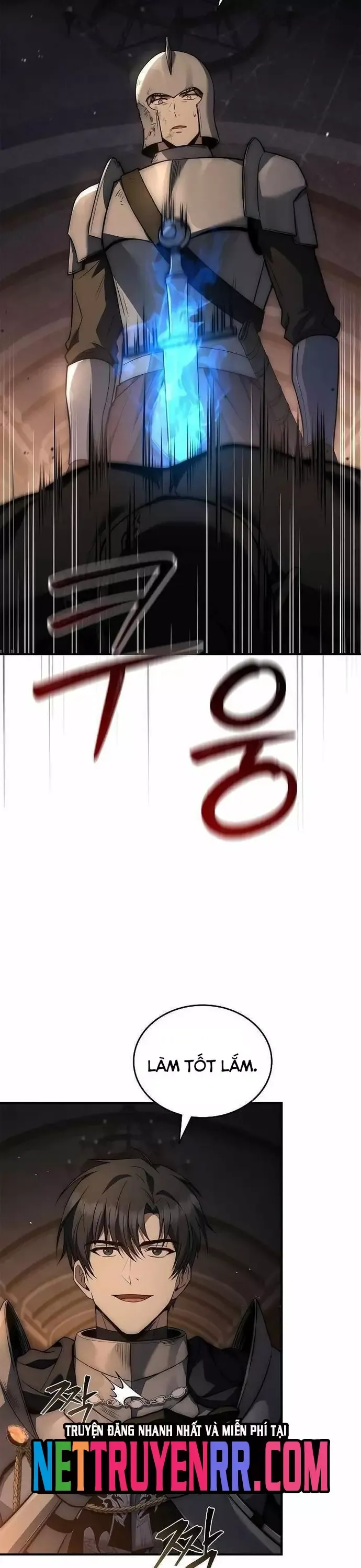 đọc truyện Ta Thật Không Muốn Học Cấm Chú Chương 130 ảnh 24 tại Thiên Thai Truyện